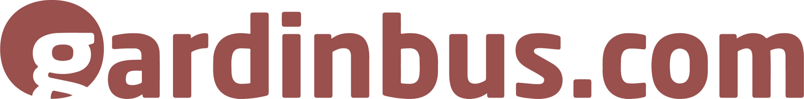 Gardinbus